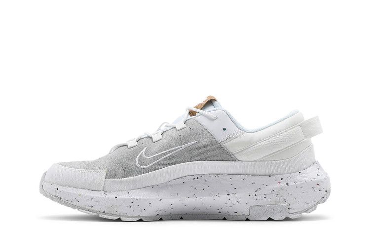 Buy Nike Crater Remixa 'White Photon Dust' - DC6916 100 | GOAT