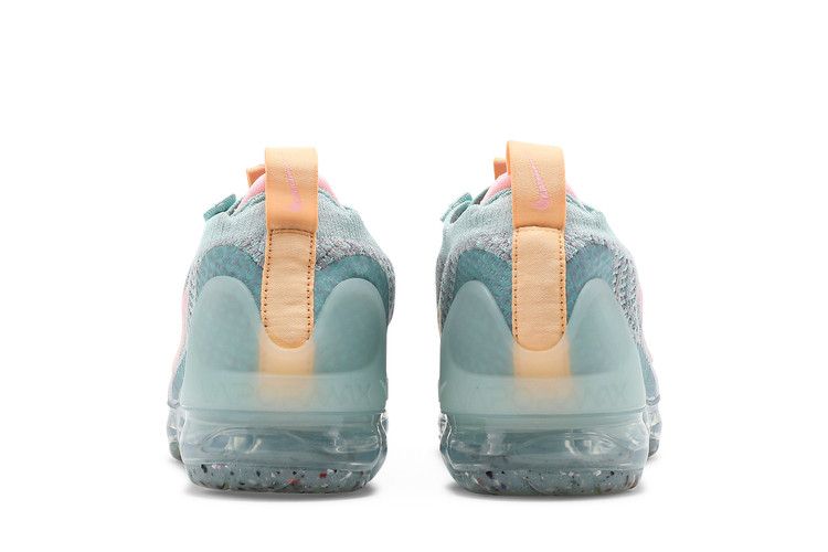 Buy Wmns Air VaporMax 2021 Flyknit 'Light Dew' - DH4088 300