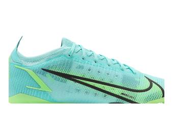 Nike Mercurial Vapor 14 Elite Firm Ground Cleats - Dynamic Turquoise/Lime  Glow/Off Noir CQ7635-403 – Soccer Zone USA