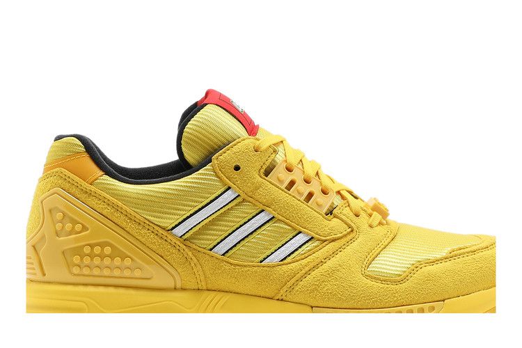 メリダステラ8000EN adidas ZX 8000 Metropolitan Drifter Men's - FW3040 - US