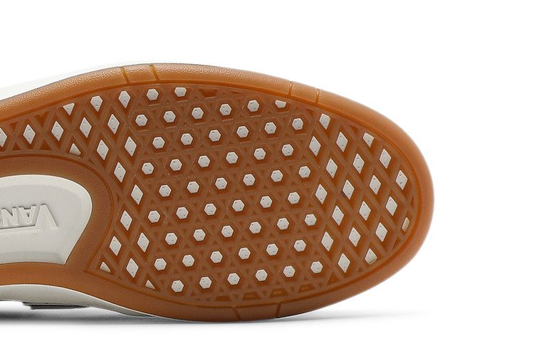 Vans Lowland Cc Serio Collection - Black