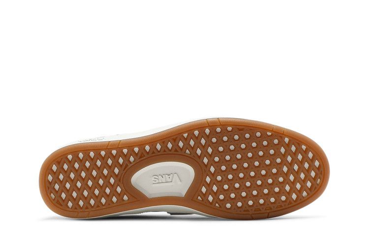 Vans Lowland Cc Serio Collection - Black