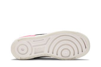 Wmns Air Force 1 Shadow 'White Multi 