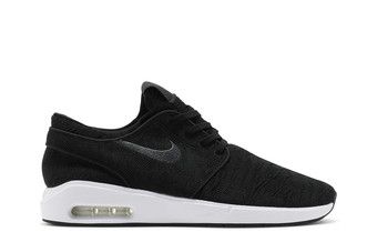 Nike sb air max janoski 2024 2 black