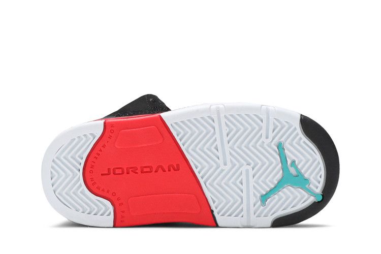 Air Jordan 5 RETRO Td Top 3