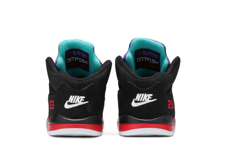 Air Jordan 5 RETRO Td Top 3