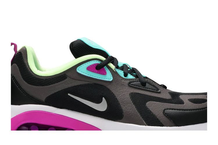 nike air max 200 laces