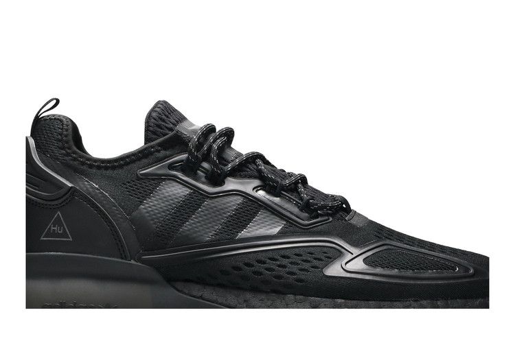 Buy Pharrell x ZX 2K Boost 'Black Future' - GY4976 | GOAT