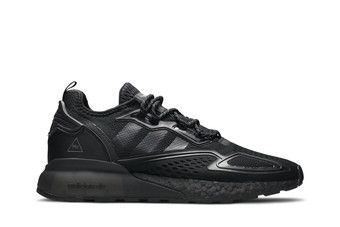 ナイキ　フューチャーフェノム Buy Pharrell x ZX 2K Boost 'Black Future' - GY4976 | GOAT