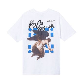 ★AUS発!★【人気のSTUSSY】★T-Shirt★★ Stussy x Born X Raised 8 Ball Tee White – Sole'd Out