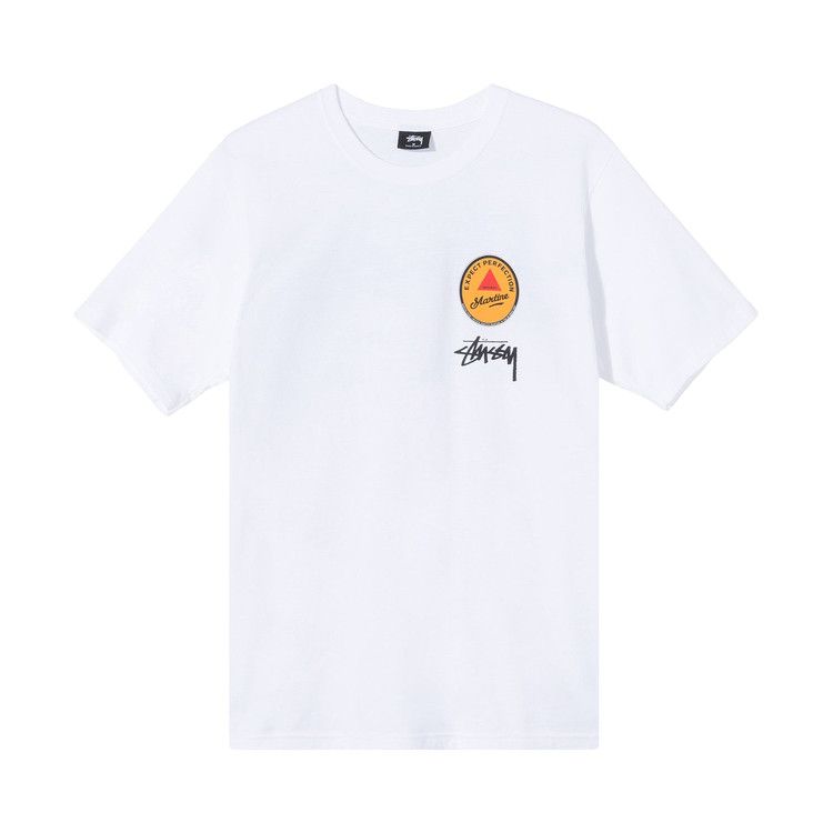 Buy Stussy x Martine Rose World Tour Collection T-Shirt