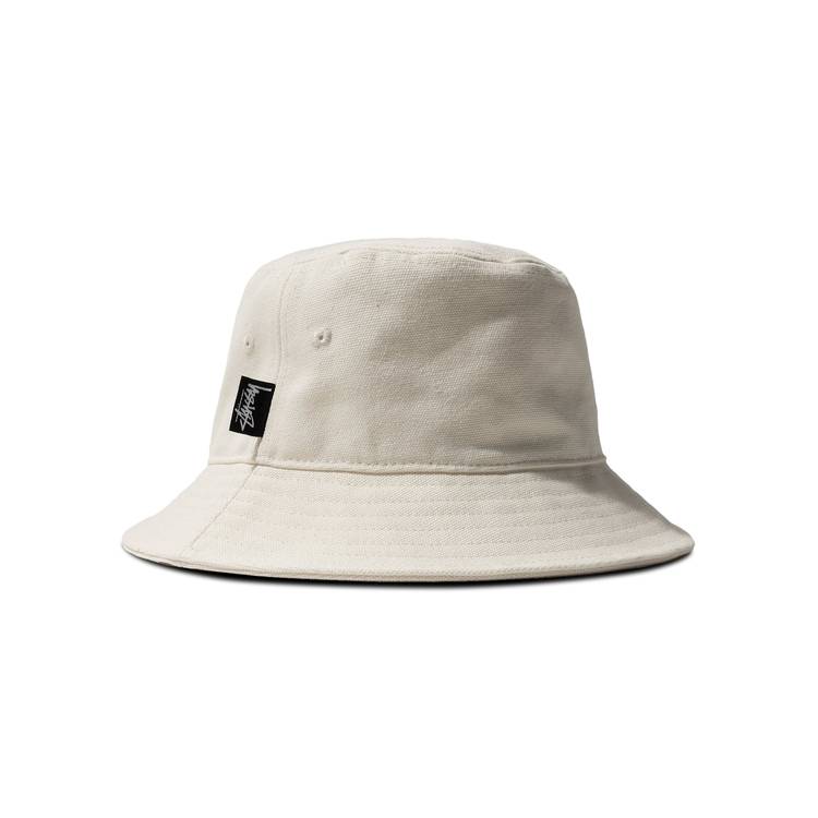 Stüssy Canvas Hats for Men