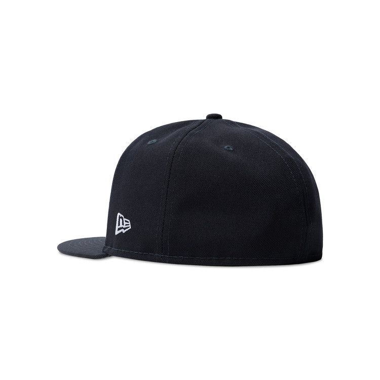 Buy Stussy NY New Era Cap 'Navy' - 1311005 NAVY | GOAT