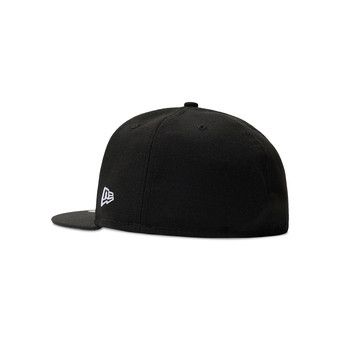 STUSSY ×NEW ERA 59FIFTY Stussy x New Era Authentic 59Fifty Fitted Cap Natural Men's - US