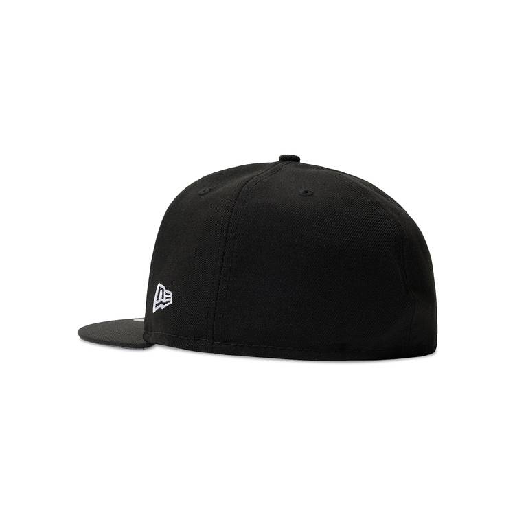 Buy Stussy LA New Era Cap 'Black' - 1311004 BLAC | GOAT
