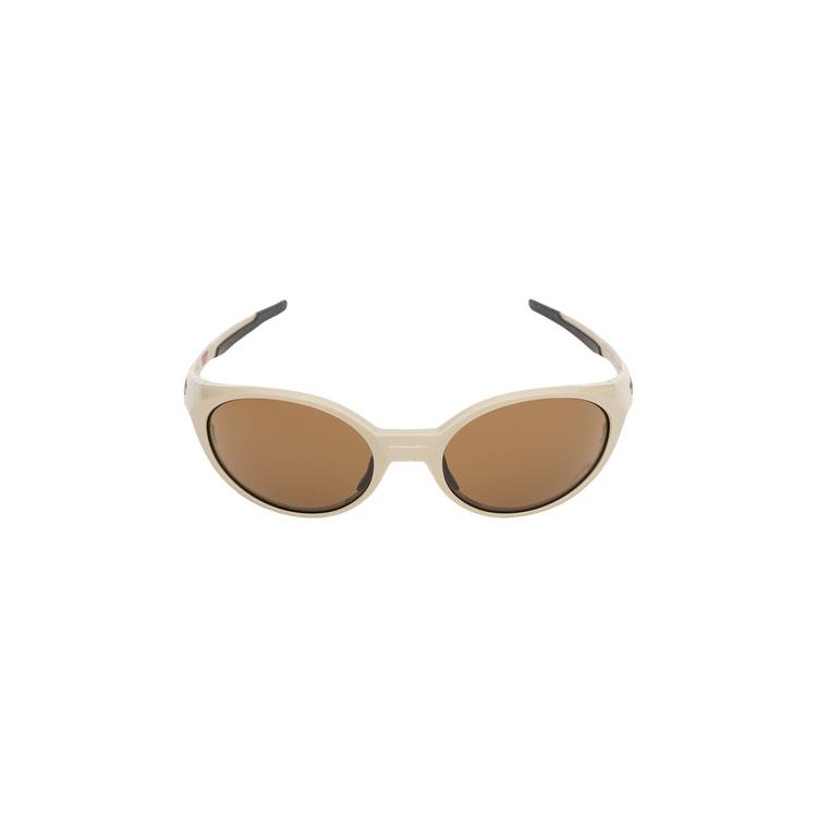 Buy Stussy x Oakley Eye Jacket Redux Sunglasses 'Sand' - 338157 