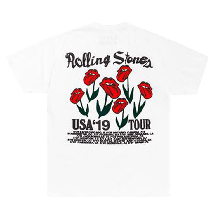 Buy Cactus Plant Flea Market x Rolling Stones Strange Plant