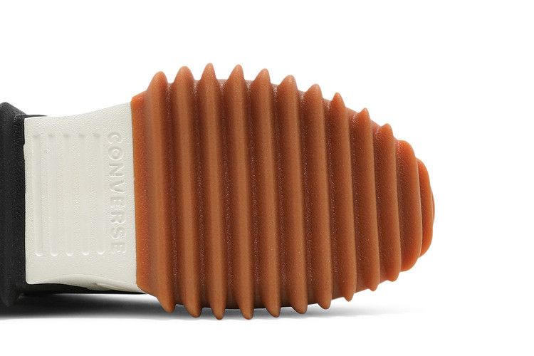Converse Run Star Motion Black White Gum — foto 6