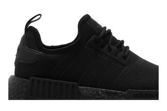adidas gazelle silver green womens Adidas Originals Men NMD R1 Boost Black HQ4561 – Solestop.com