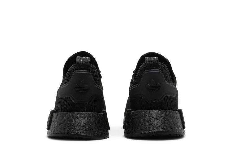 Nmd triple 2024 black goat