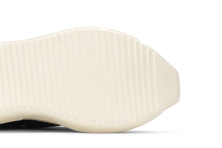 Buy Rick Owens DRKSHDW Abstract Low 'Black Milk' - DU21S2842