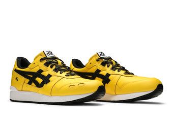 Buy Asics Gel Lyte 'Tai Chi Yellow' 1191A036 762 GOAT