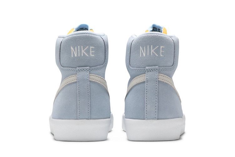 hydrogen blue blazers