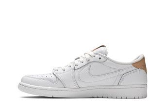 jordan 1 low vachetta