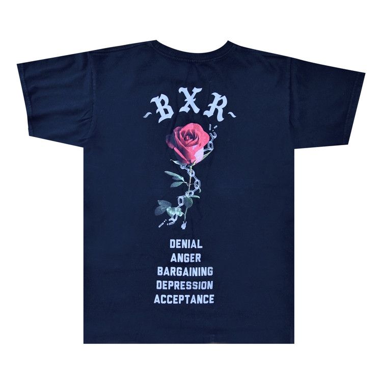 ◆24AW BADBLOOD Sun Faded2 1/2 Tshirt/2色◆ 1pTzHxocGdtlp6ZDIBIzwA3cibioRg