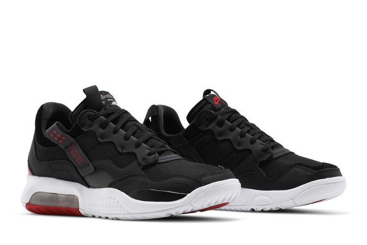 Buy Jordan MA2 'Bred' - CV8122 006 | GOAT