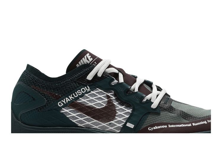 NIKE×gyakusou ナイキ　ヴェイパー　ZOOMX VAPORFLY Amazon.com | Nike Men's Zoomx Vaporfly Gyakusou Running