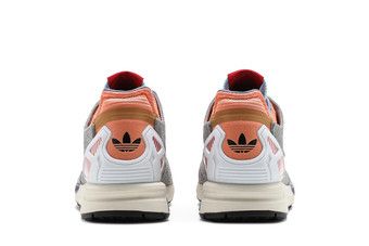 マルチカラー 25.5cm adidas ZX(アディダス ゼットエックス
