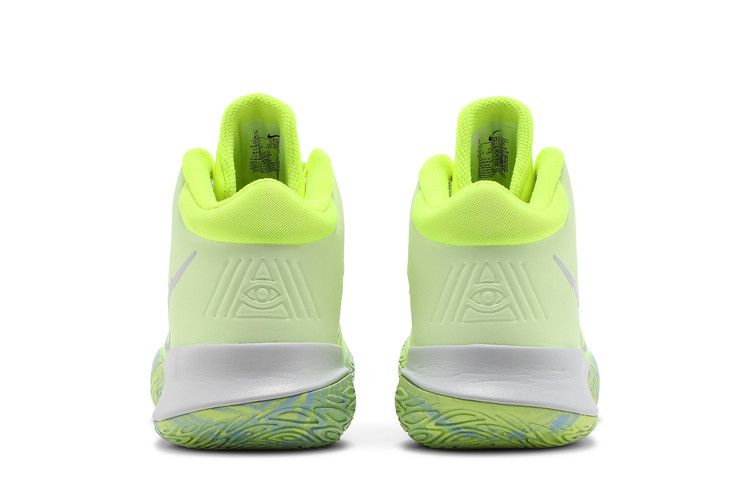 kyrie 4 volt