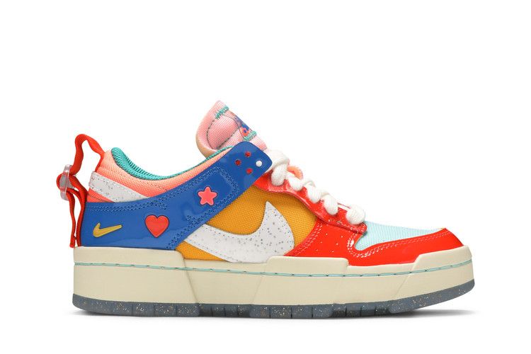 nike dunk low womens 7.5