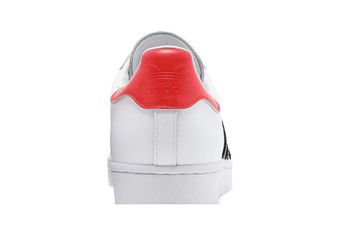 Buy Run DMC x adidas Superstar '50th Anniversary' - FX7616 | GOAT