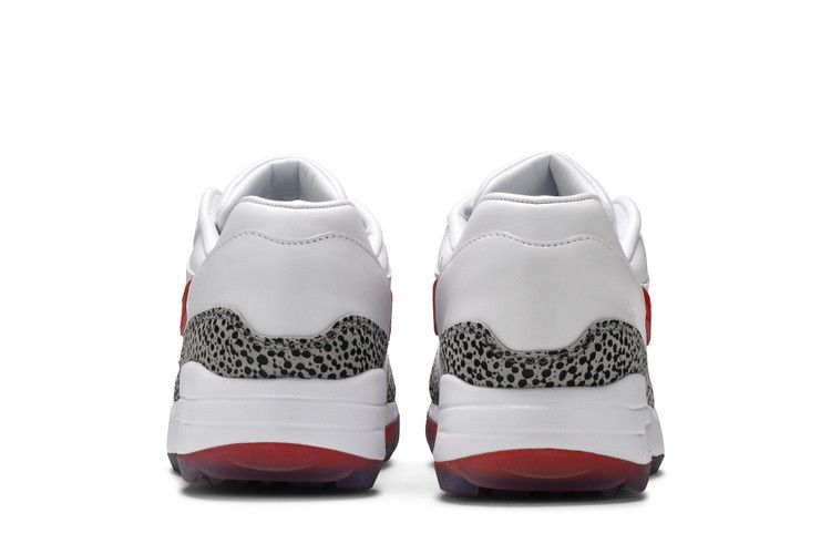 Buy Air Max 1 Golf NRG 'Habanero Red' - BQ4804 101 | GOAT