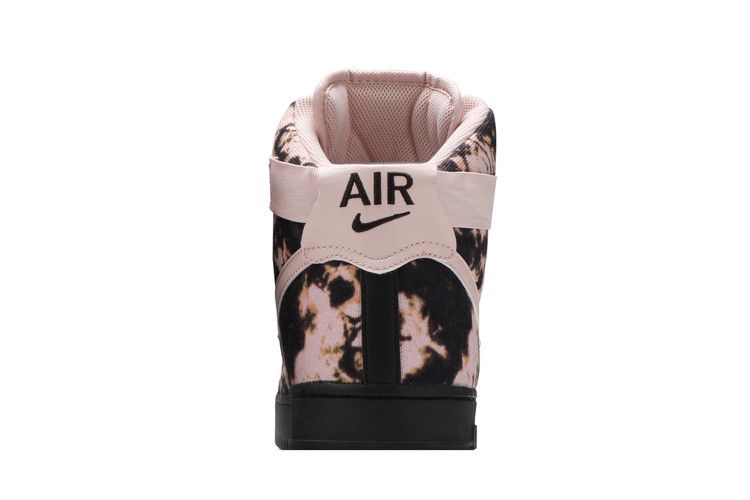 Nike air force 1 hotsell high acid wash print