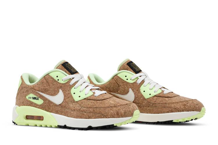 nike cork golf