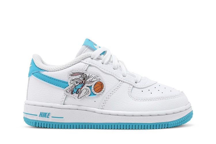 Nike Air Force 1 × space jam Air Force 1 '07 x Space Jam: A New Legacy 'Computer Chip