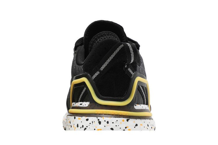 Solarthon Primegreen Spikeless Golf Black Solar Gold