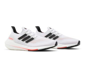 Buy adidas UltraBoost 21  display picture 2