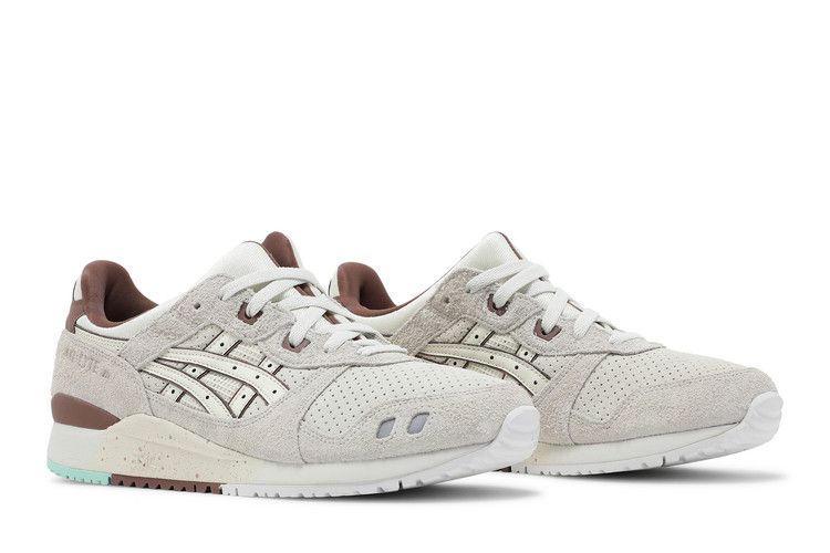 gel lyte 3 nice cream