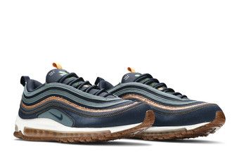 Buy Nike Air Max 97 SE 'Cork - Obsidian' - DC3986 300 | GOAT