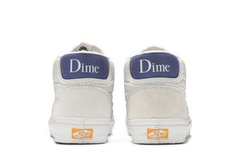 Buy Dime x Vans Skate Mid Skool LTD  display picture 3
