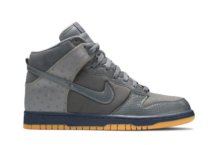 Buy Nike Dunk High Deluxe - 312032 001 | GOAT