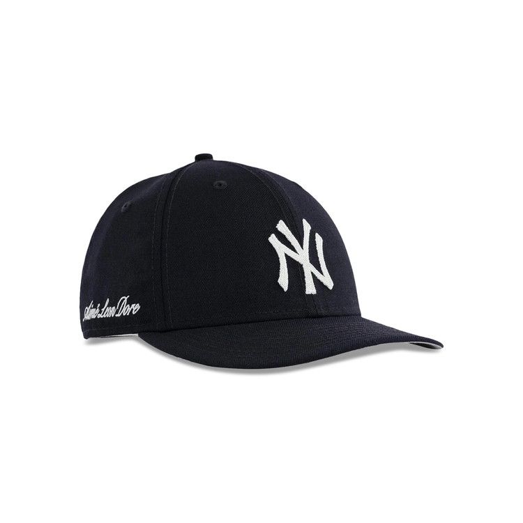 Buy Aimé Leon Dore x New Era Chain Stitch Yankees Hat 'Navy 