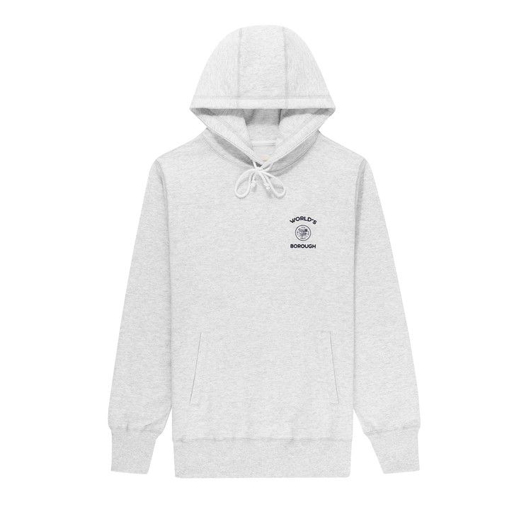 Aimé Leon Dore Winter Drop 1  Hoodies, Sherpa hoodie, Aime leon dore