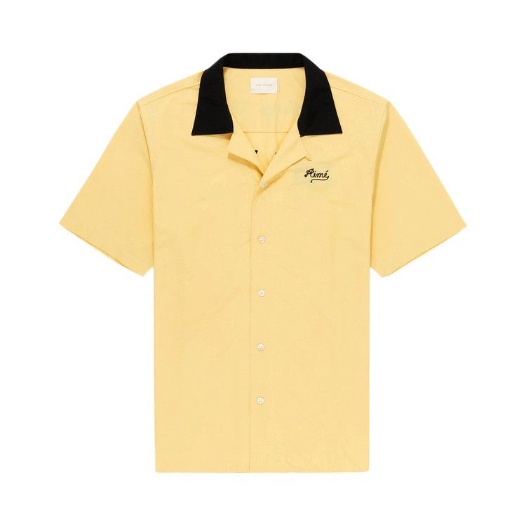 Buy Aimé Leon Dore League Shirt 'Golden Haze' - 0592