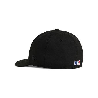 Buy Aimé Leon Dore x New Era Mets Hat 'Black' - 0592 1SS210701NEMH