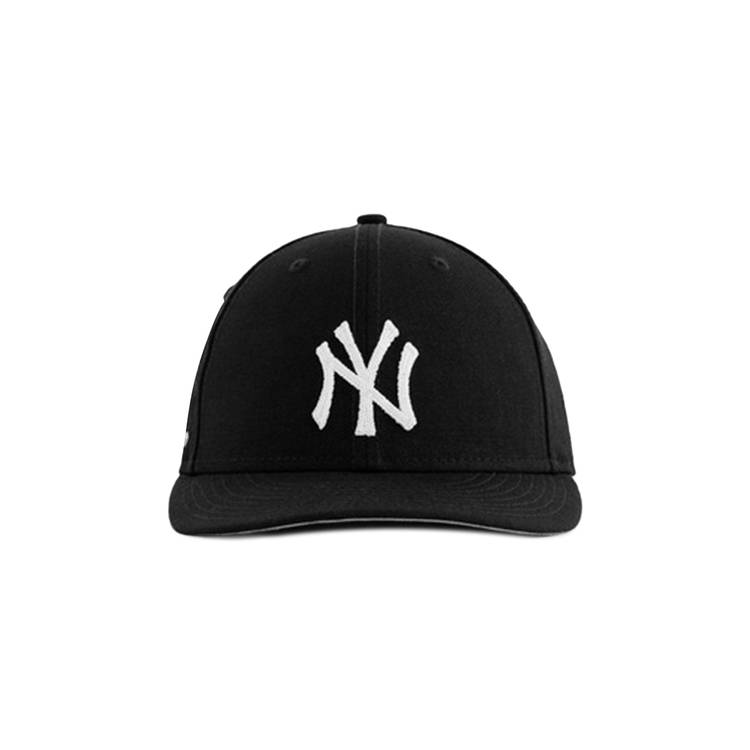 HATSURGEON x New Era New York Yankees Black Louis Vuitton Strapback